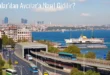 Adalar’dan Avcılar’a Nasıl Gidilir?