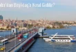 Adalar’dan Beşiktaş’a Nasıl Gidilir?