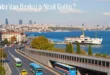 Adalar’dan Beykoz’a Nasıl Gidilir?