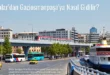 Adalar’dan Gaziosmanpaşa’ya Nasıl Gidilir?
