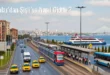Adalar’dan Şişli’ye Nasıl Gidilir?