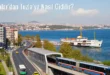 Adalar’dan Tuzla’ya Nasıl Gidilir?