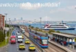 Arnavutköy’den Avcılar’a Nasıl Gidilir?