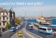 Arnavutköy’den Bebek’e Nasıl Gidilir?