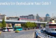 Arnavutköy’den Beylikdüzü’ne Nasıl Gidilir?