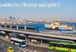 Arnavutköy’den Florya’ya Nasıl Gidilir?