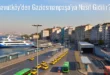 Arnavutköy’den Gaziosmanpaşa’ya Nasıl Gidilir?