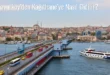 Arnavutköy’den Kağıthane’ye Nasıl Gidilir?