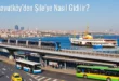 Arnavutköy’den Şile’ye Nasıl Gidilir?