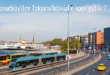 Arnavutköy’den Taksim/İstiklal’e Nasıl Gidilir?
