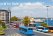 Ataşehir’den Beylerbeyi’ne Nasıl Gidilir?