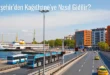 Ataşehir’den Kağıthane’ye Nasıl Gidilir?