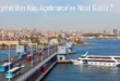 Ataşehir’den Küçükçekmece’ye Nasıl Gidilir?