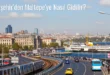 Ataşehir’den Maltepe’ye Nasıl Gidilir?