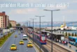 Ataşehir’den Rumeli Hisarı’na Nasıl Gidilir?