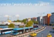 Ataşehir’den Taksim/İstiklal’e Nasıl Gidilir?