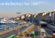 Avcılar’dan Beşiktaş’a Nasıl Gidilir?