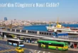 Avcılar’dan Güngören’e Nasıl Gidilir?
