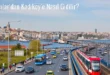 Avcılar’dan Kadıköy’e Nasıl Gidilir?