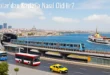 Avcılar’dan Kartal’a Nasıl Gidilir?