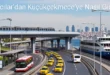 Avcılar’dan Küçükçekmece’ye Nasıl Gidilir?