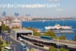 Avcılar’dan Ümraniye’ye Nasıl Gidilir?