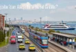 Bağcılar’dan Ataşehir’e Nasıl Gidilir?