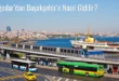Bağcılar’dan Başakşehir’e Nasıl Gidilir?