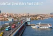 Bağcılar’dan Çekmeköy’e Nasıl Gidilir?