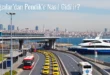 Bağcılar’dan Pendik’e Nasıl Gidilir?