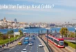 Bağcılar’dan Tuzla’ya Nasıl Gidilir?