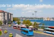 Bağcılar’dan Ümraniye’ye Nasıl Gidilir?