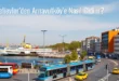 Bahçelievler’den Arnavutköy’e Nasıl Gidilir?