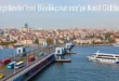 Bahçelievler’den Büyükçekmece’ye Nasıl Gidilir?