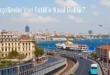 Bahçelievler’den Fatih’e Nasıl Gidilir?
