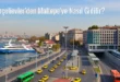 Bahçelievler’den Maltepe’ye Nasıl Gidilir?