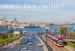 Bahçelievler’den Üsküdar’a Nasıl Gidilir?