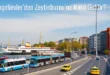 Bahçelievler’den Zeytinburnu’na Nasıl Gidilir?