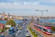 Bakırköy’den Adalar’a Nasıl Gidilir?