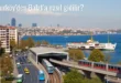 Bakırköy’den Balat’a Nasıl Gidilir?