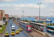 Bakırköy’den Bayrampaşa’ya Nasıl Gidilir?