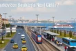 Bakırköy’den Beşiktaş’a Nasıl Gidilir?