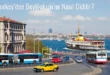 Bakırköy’den Beylikdüzü’ne Nasıl Gidilir?