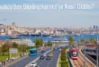 Bakırköy’den Büyükçekmece’ye Nasıl Gidilir?