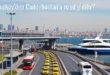 Bakırköy’den Caddebostan’a Nasıl Gidilir?