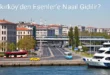 Bakırköy’den Esenler’e Nasıl Gidilir?