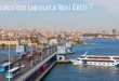 Bakırköy’den Esenyurt’a Nasıl Gidilir?