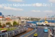 Bakırköy’den Küçükçekmece’ye Nasıl Gidilir?