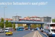Bakırköy’den Sultanahmet’e Nasıl Gidilir?