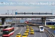 Bakırköy’den Zeytinburnu’na Nasıl Gidilir?